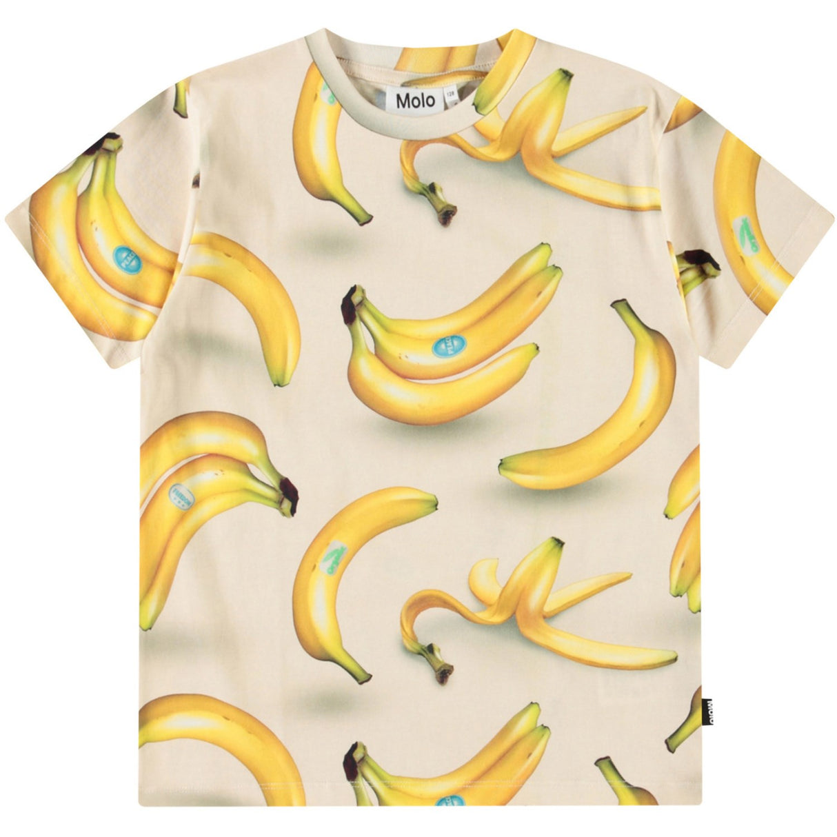 Molo Bananas Riley T-Shirt