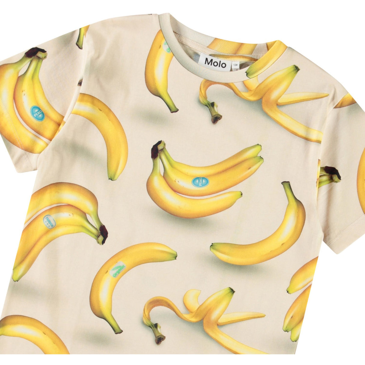 Molo Bananas Riley T-Shirt