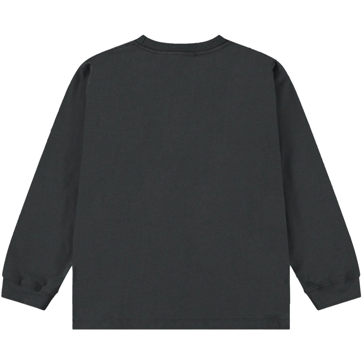 Molo Black Jaguar Rube Blouse