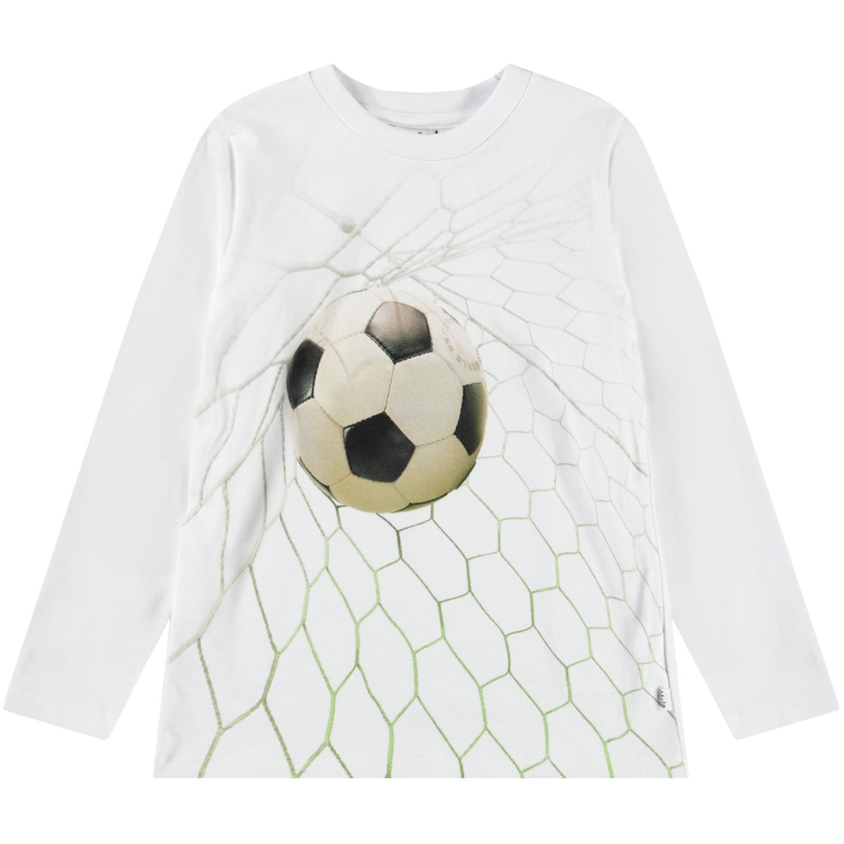 Molo Goal time Reif Blouse