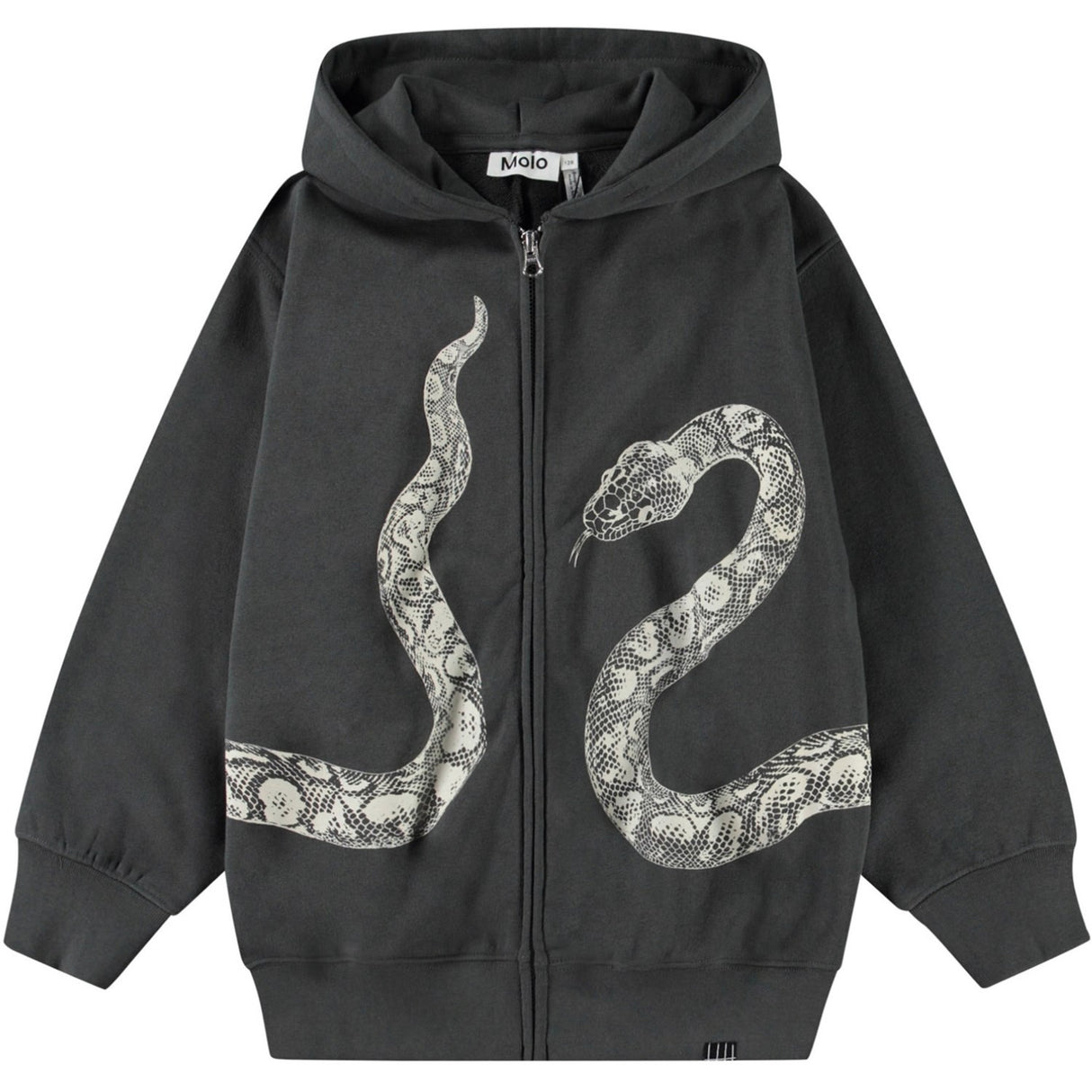 Molo Unexplored Mazzo Hoodie