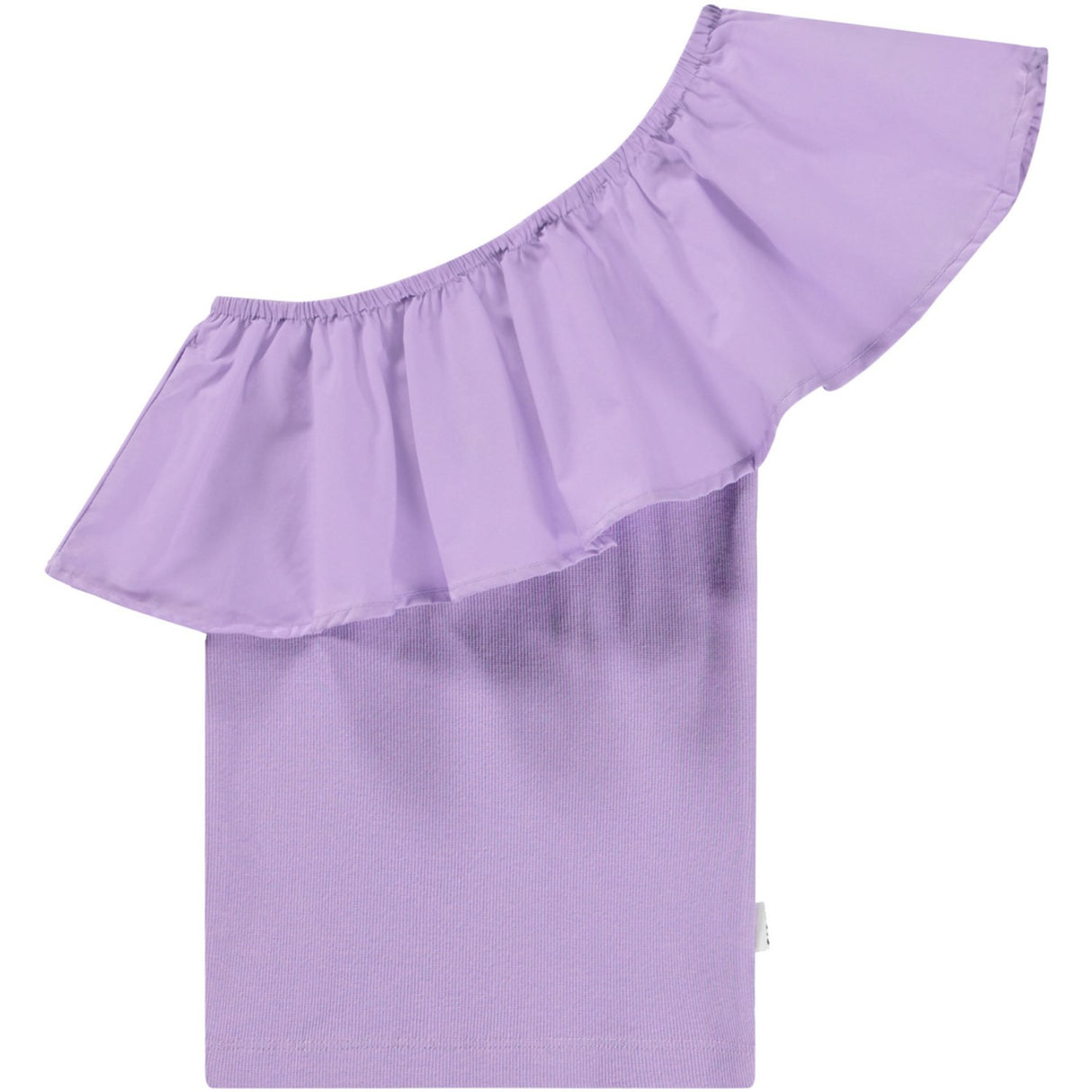 Molo Violaceous Rebecca Top