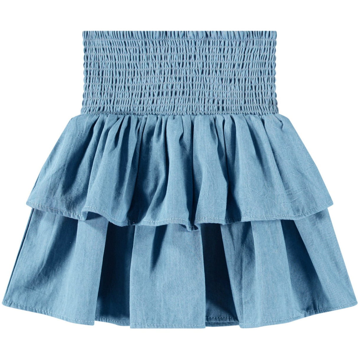 Molo Sky Indigo Bonita Skirt