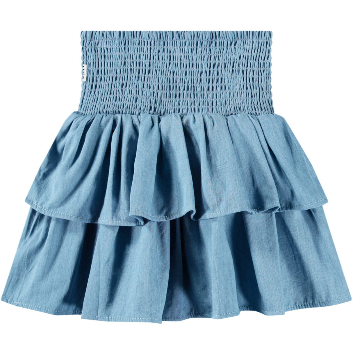 Molo Sky Indigo Bonita Skirt