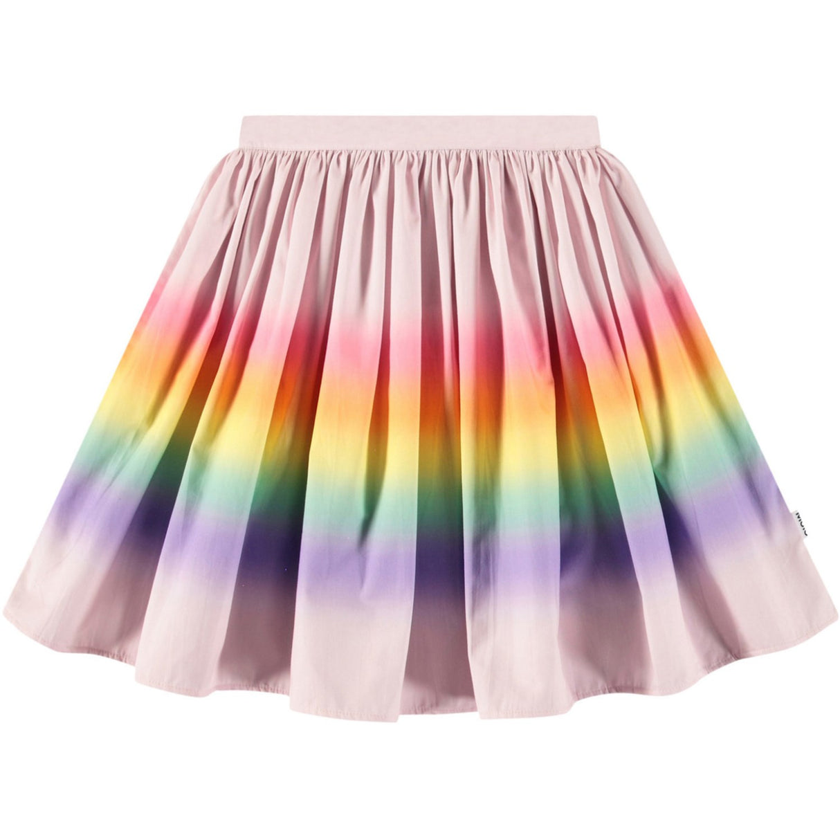 Molo Fading Sunset Bonnie Skirt