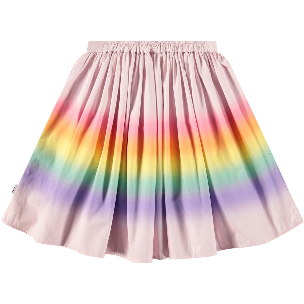Molo Fading Sunset Bonnie Skirt
