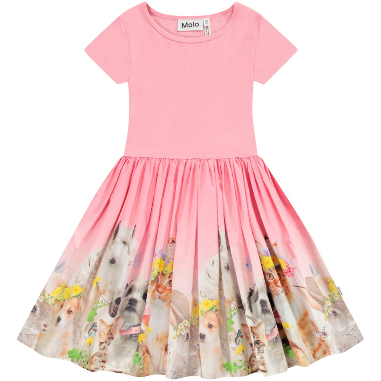 Molo Midsummer Cissa Dress SS