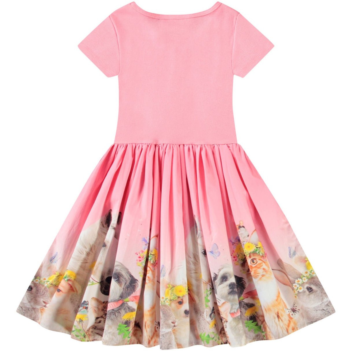 Molo Midsummer Cissa Dress SS