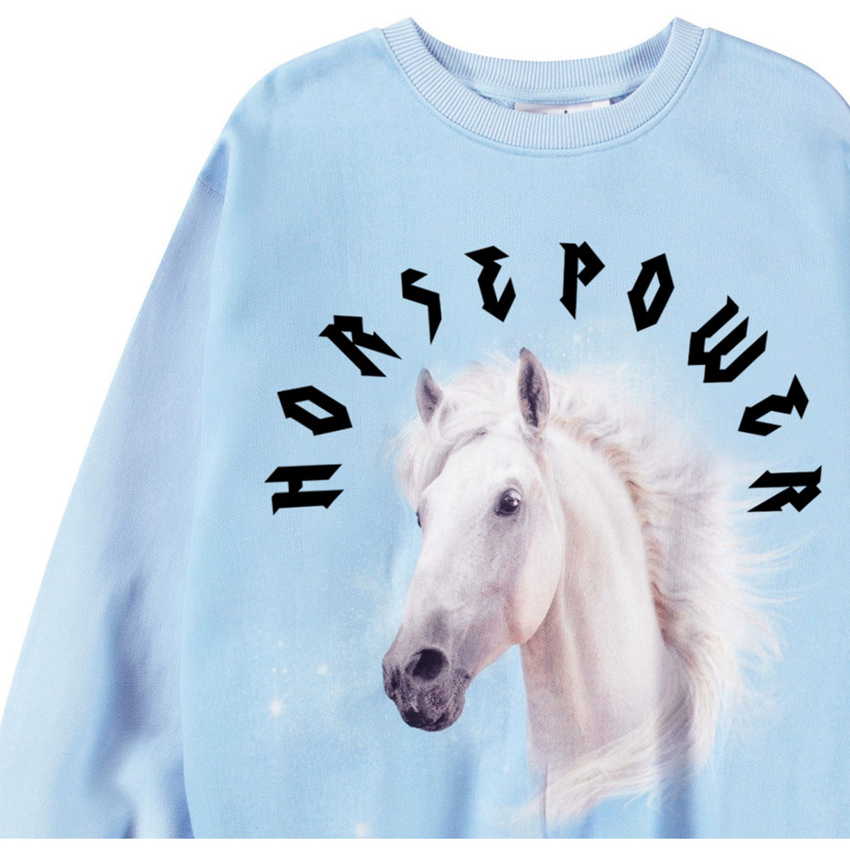 Molo HorsePower Monti Sweatshirt