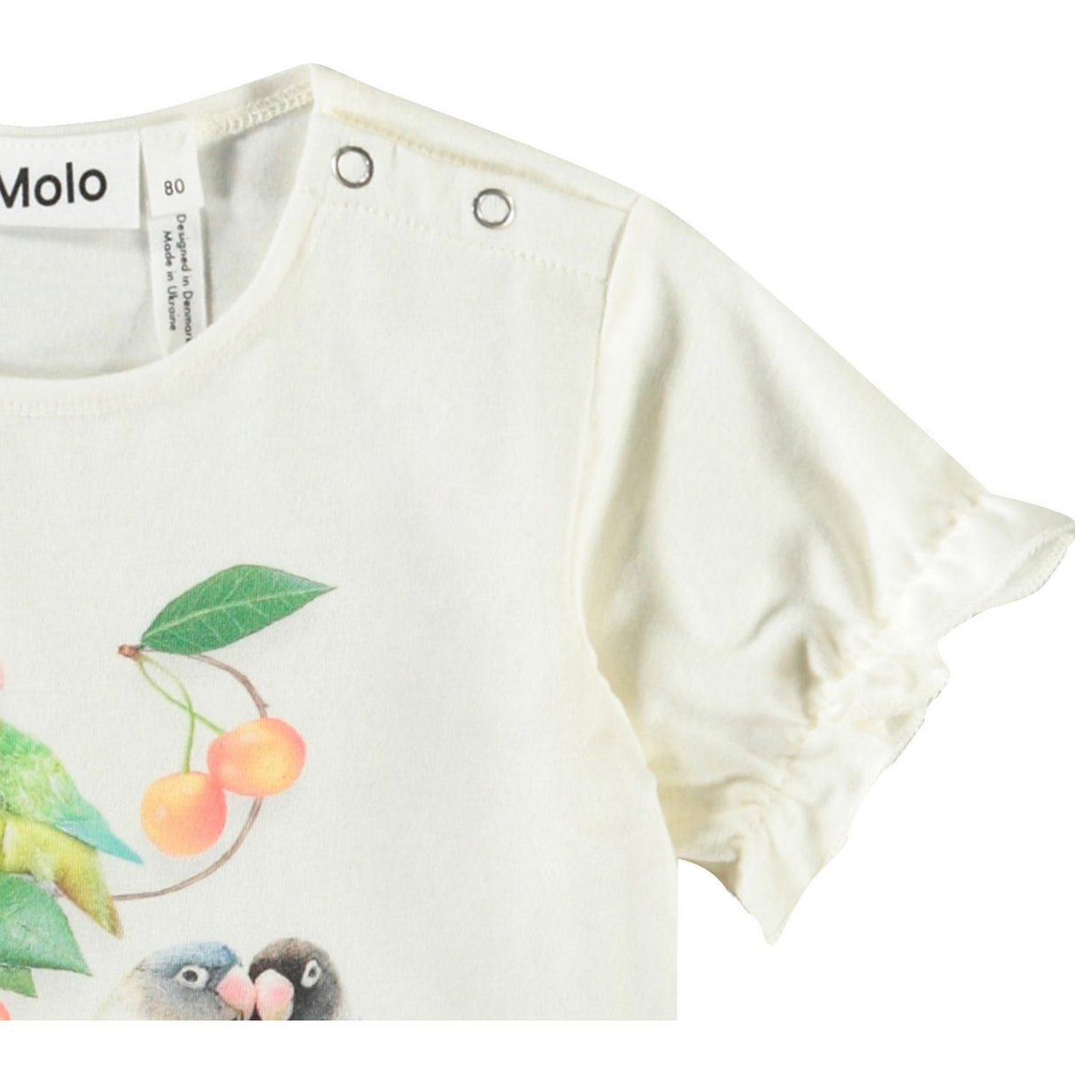 Molo Love Birds Eline T-Shirt