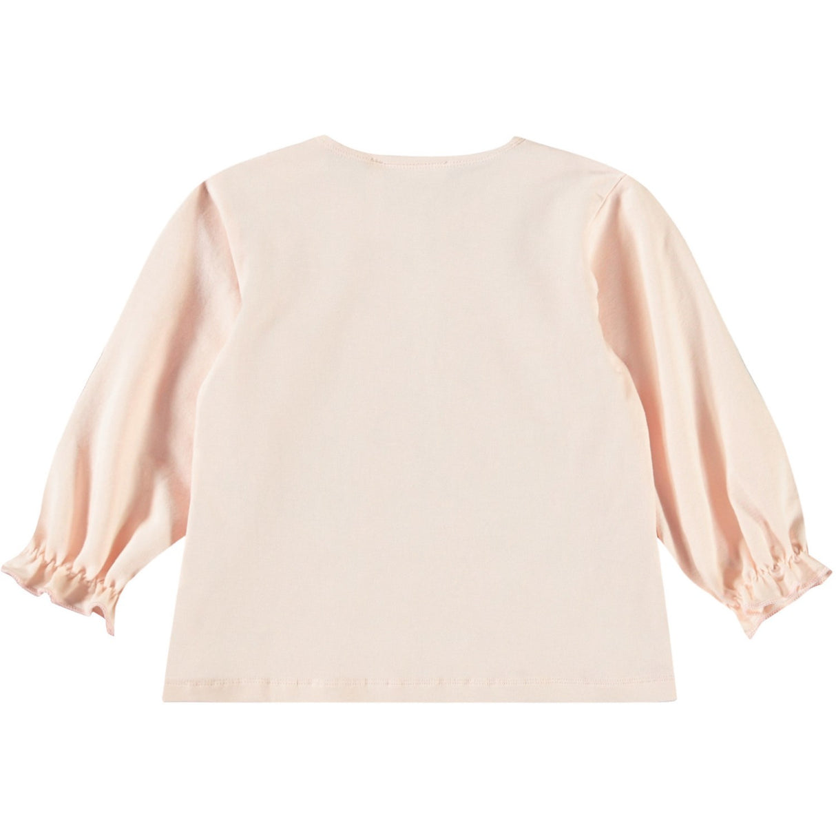 Molo Rabbit Friends Elina Blouse