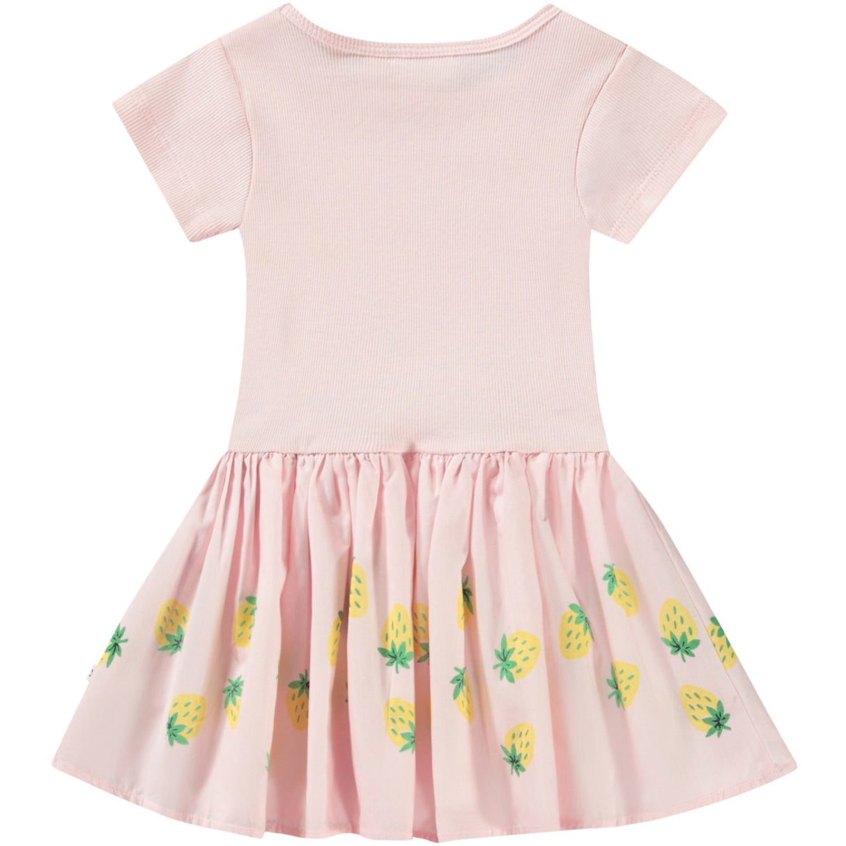 Molo Bouncy Berries Carin Dress SS