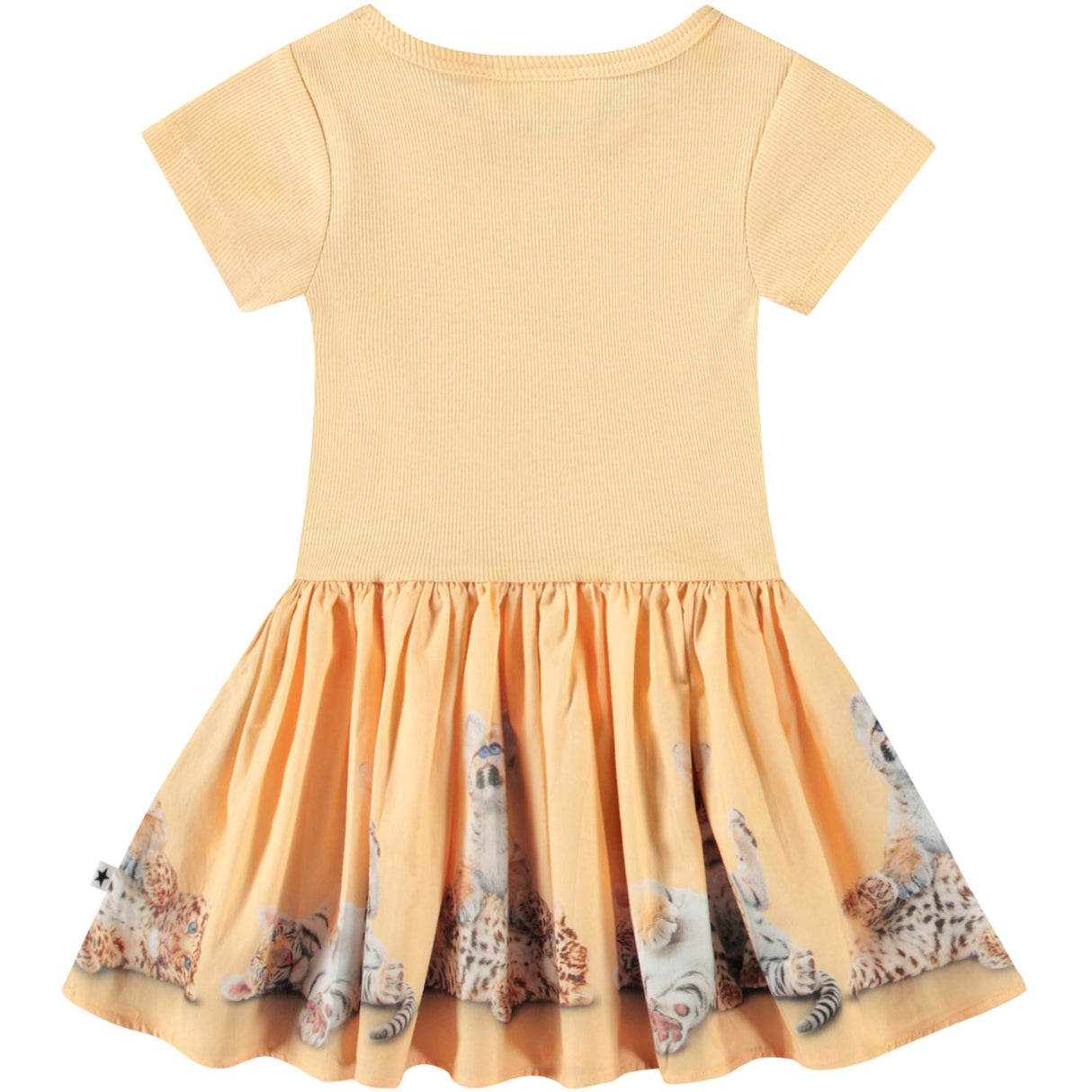 Molo Cubs United Carin Dress SS