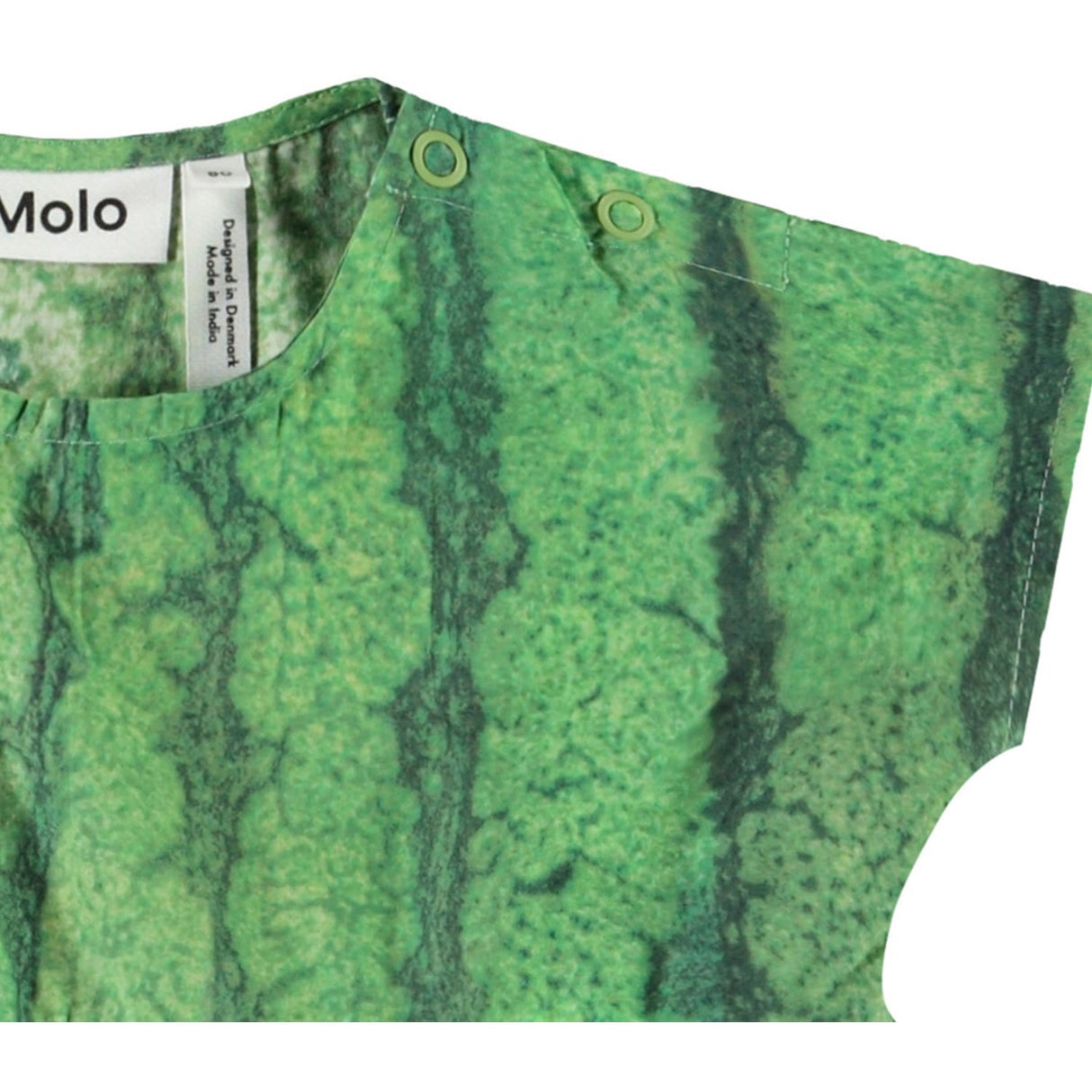 Molo Melancia Channi Dress SS