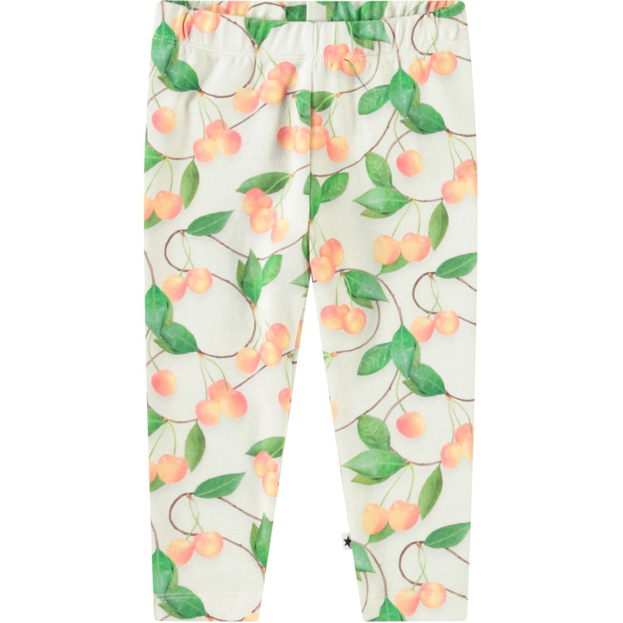 Molo Sweet Cherries Stefanie Leggings