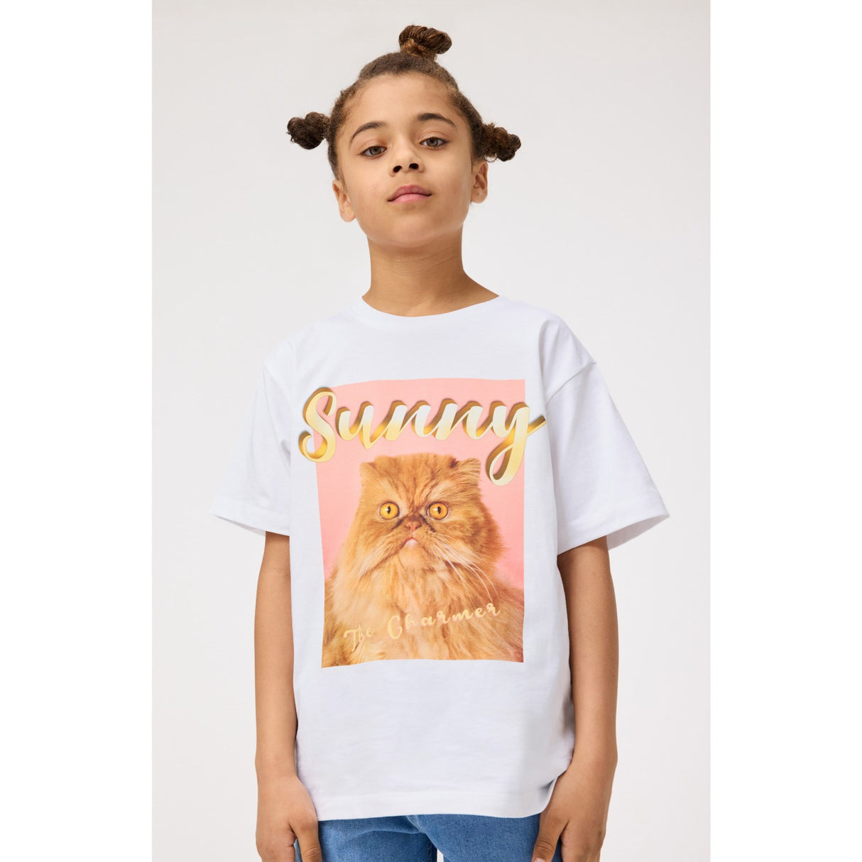 Molo Sunny Riley T-Shirt
