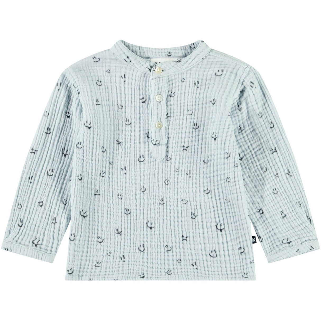 Molo Moods Enoz Shirt SS