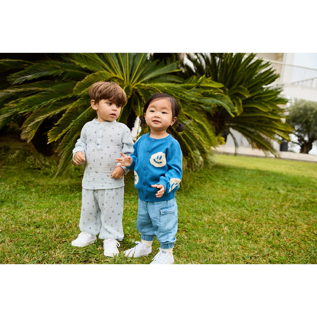 Molo Moods Enoz Shirt SS