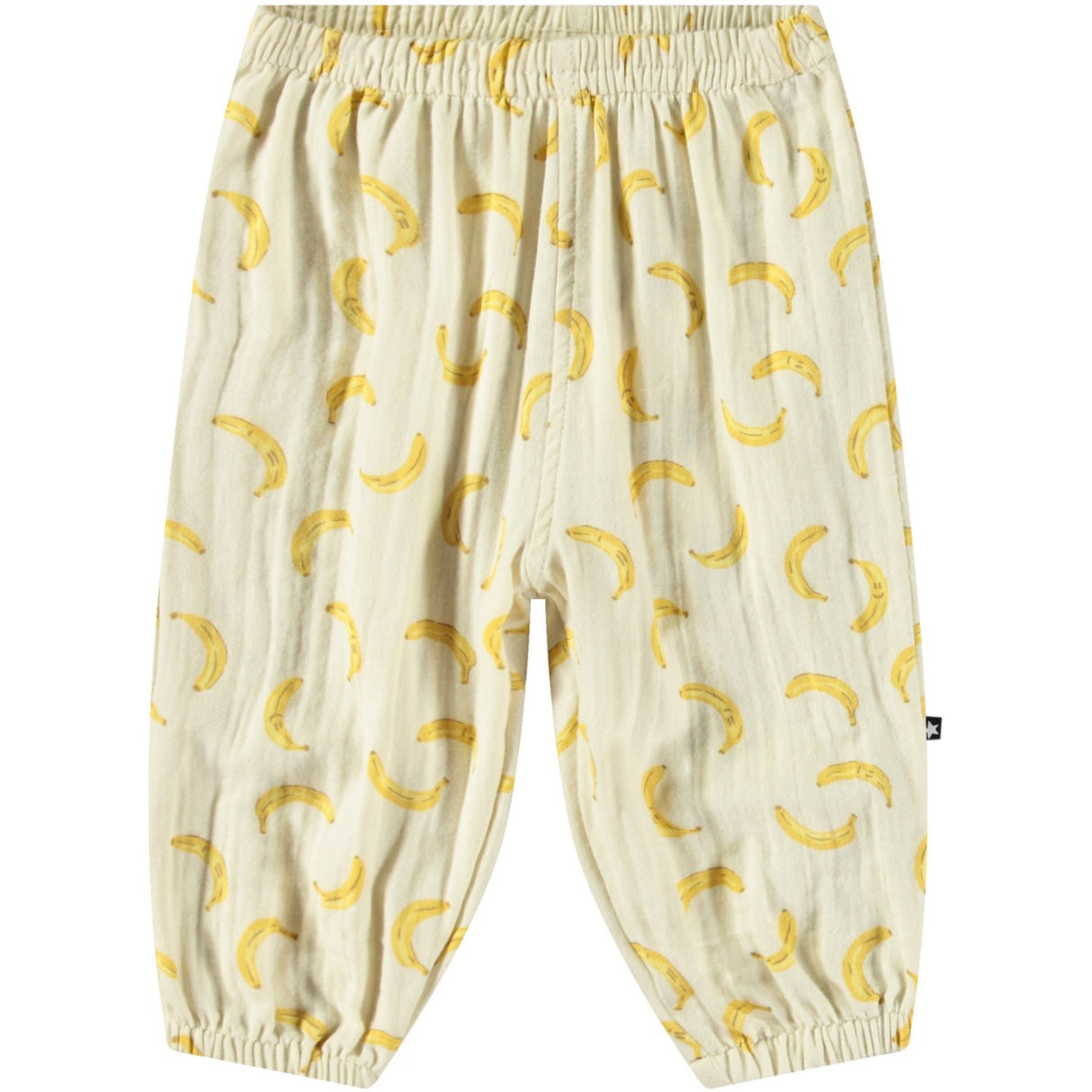 Molo Cute Bananas Serene Woven Pants