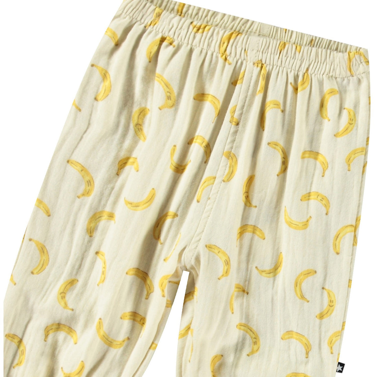 Molo Cute Bananas Serene Woven Pants