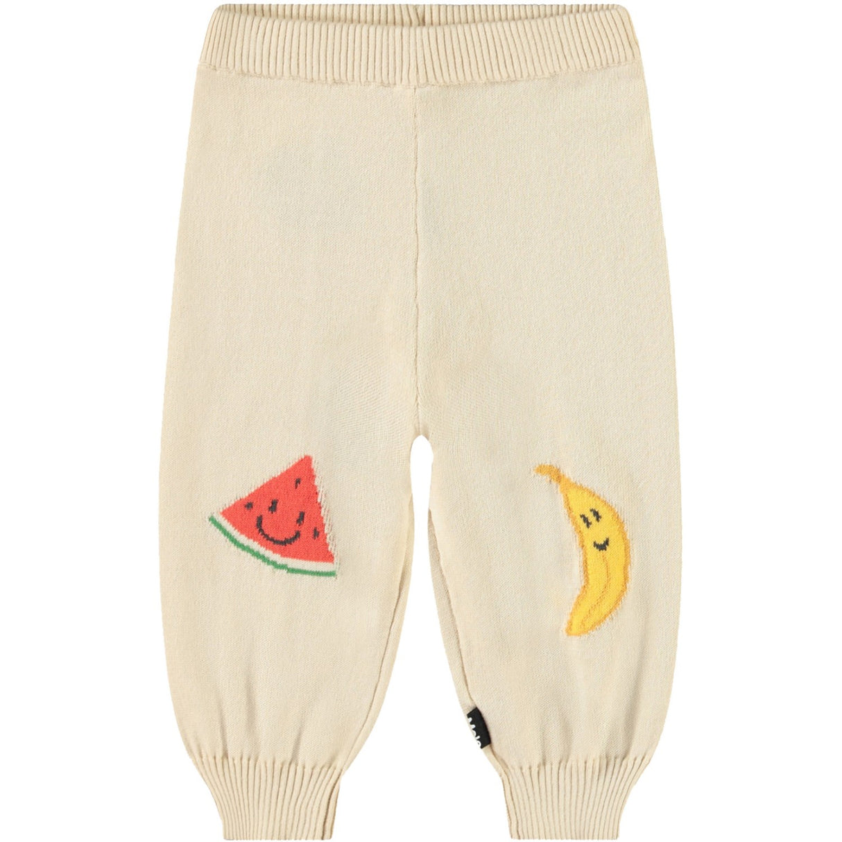Molo Cute Fruits Sol Soft Pants
