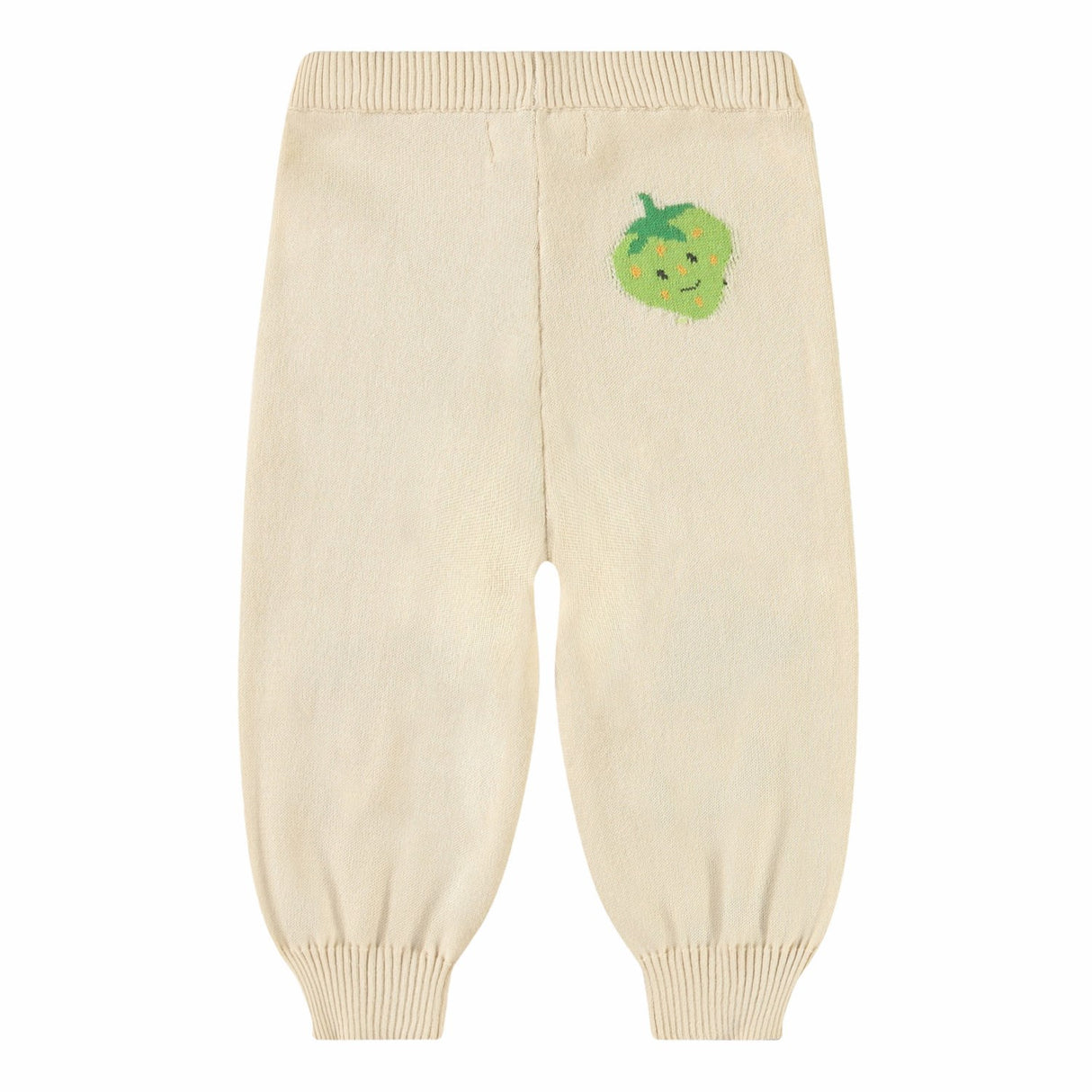 Molo Cute Fruits Sol Soft Pants