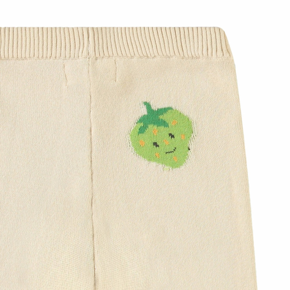 Molo Cute Fruits Sol Soft Pants