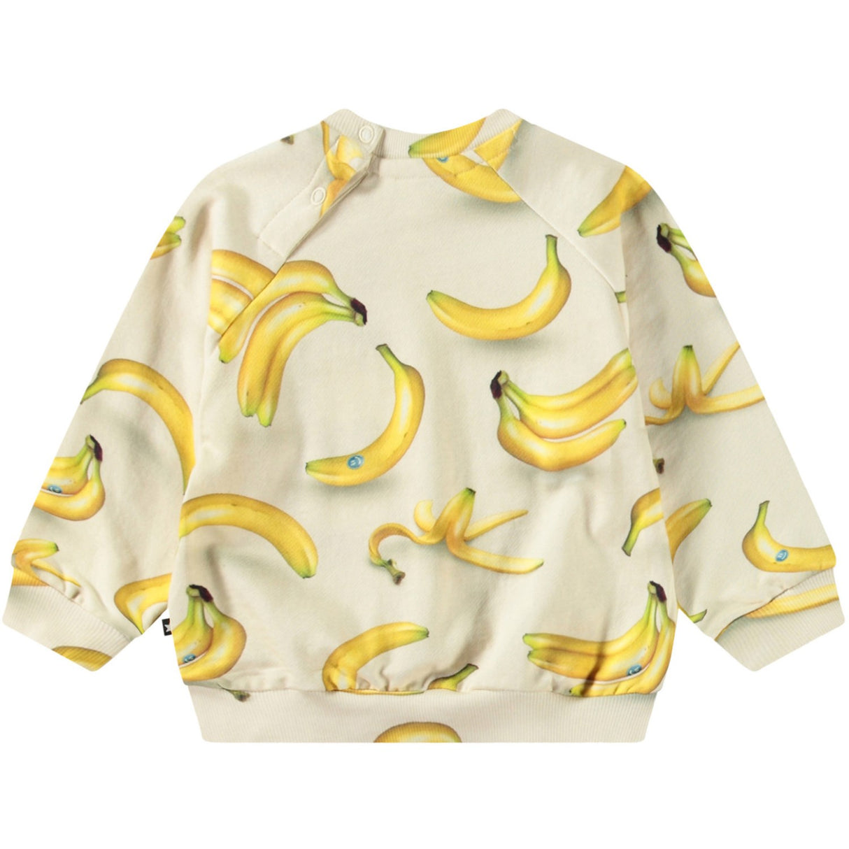 Molo Babynanas Disc Sweatshirt