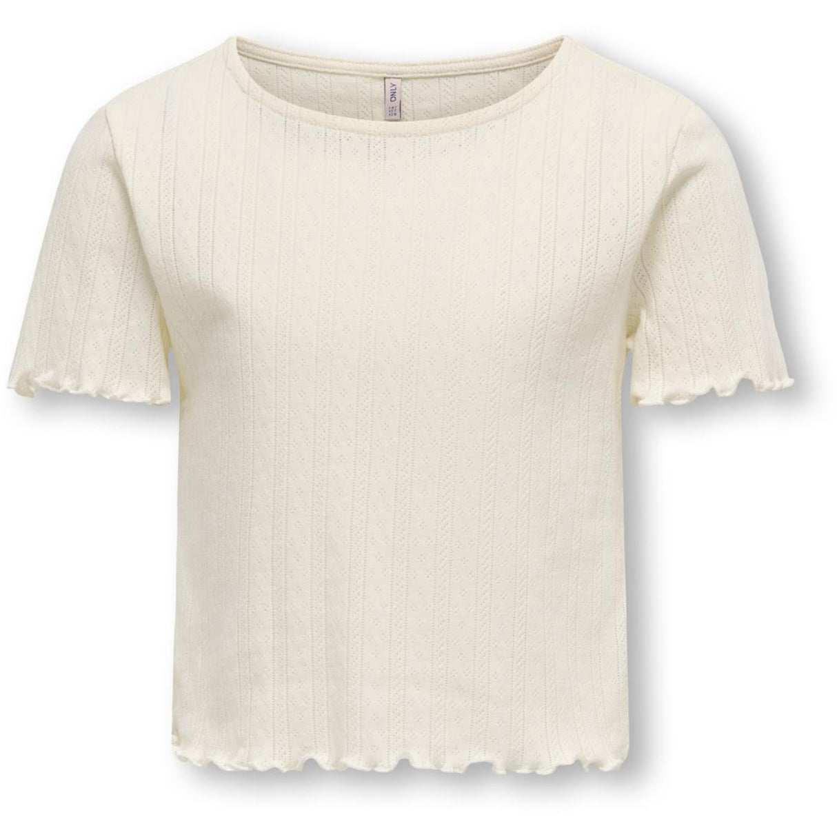 kids ONLY Cloud Dancer Carlotta Life T-Shirt Noos