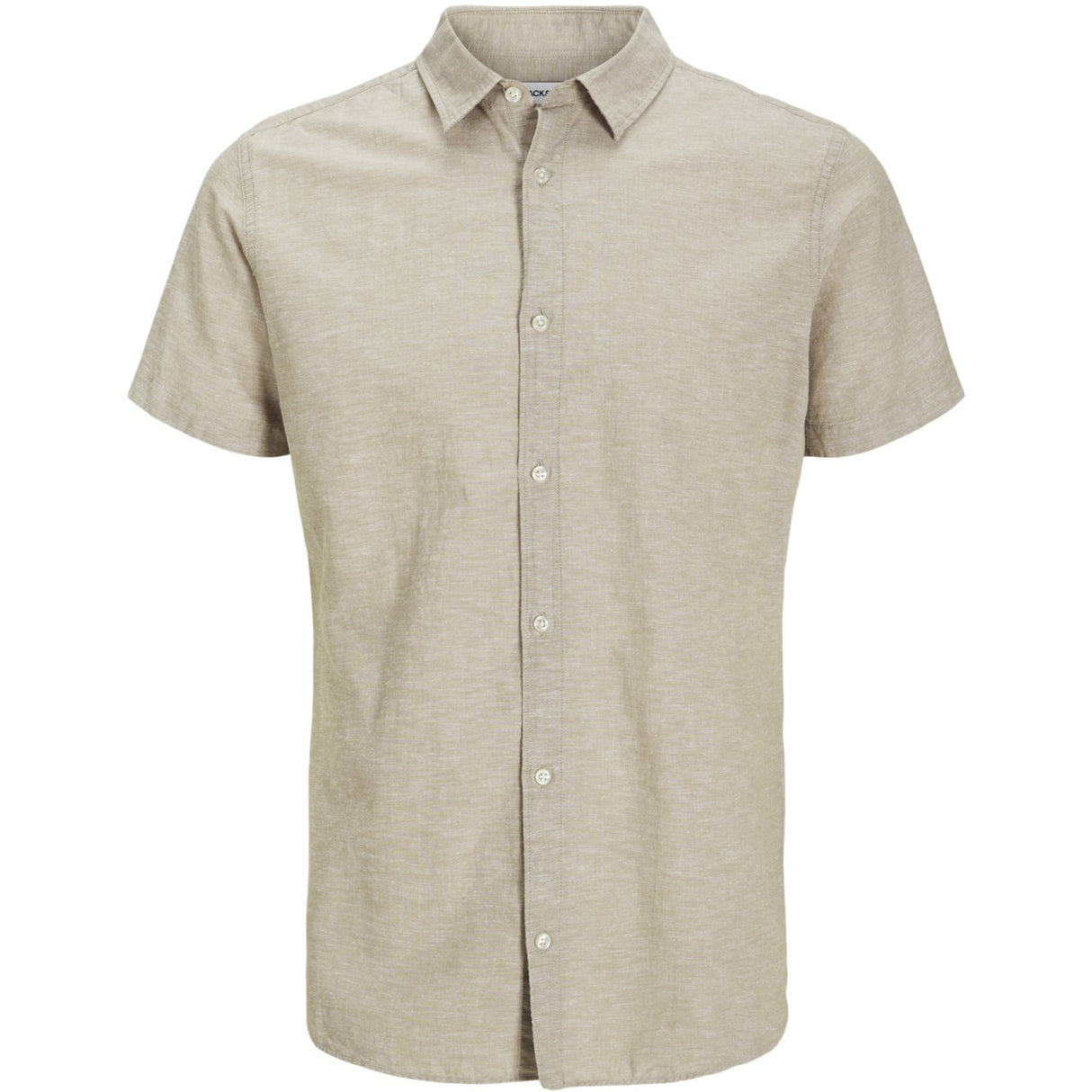 Jack & Jones Junior Crockery Breeze Shirt