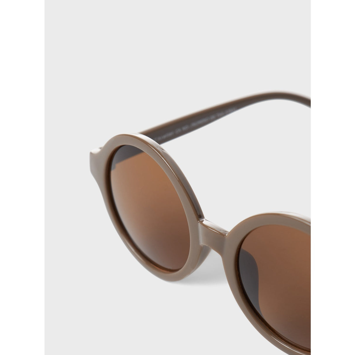 Lil'Atelier Shitake N039 Frankies Sunglasses