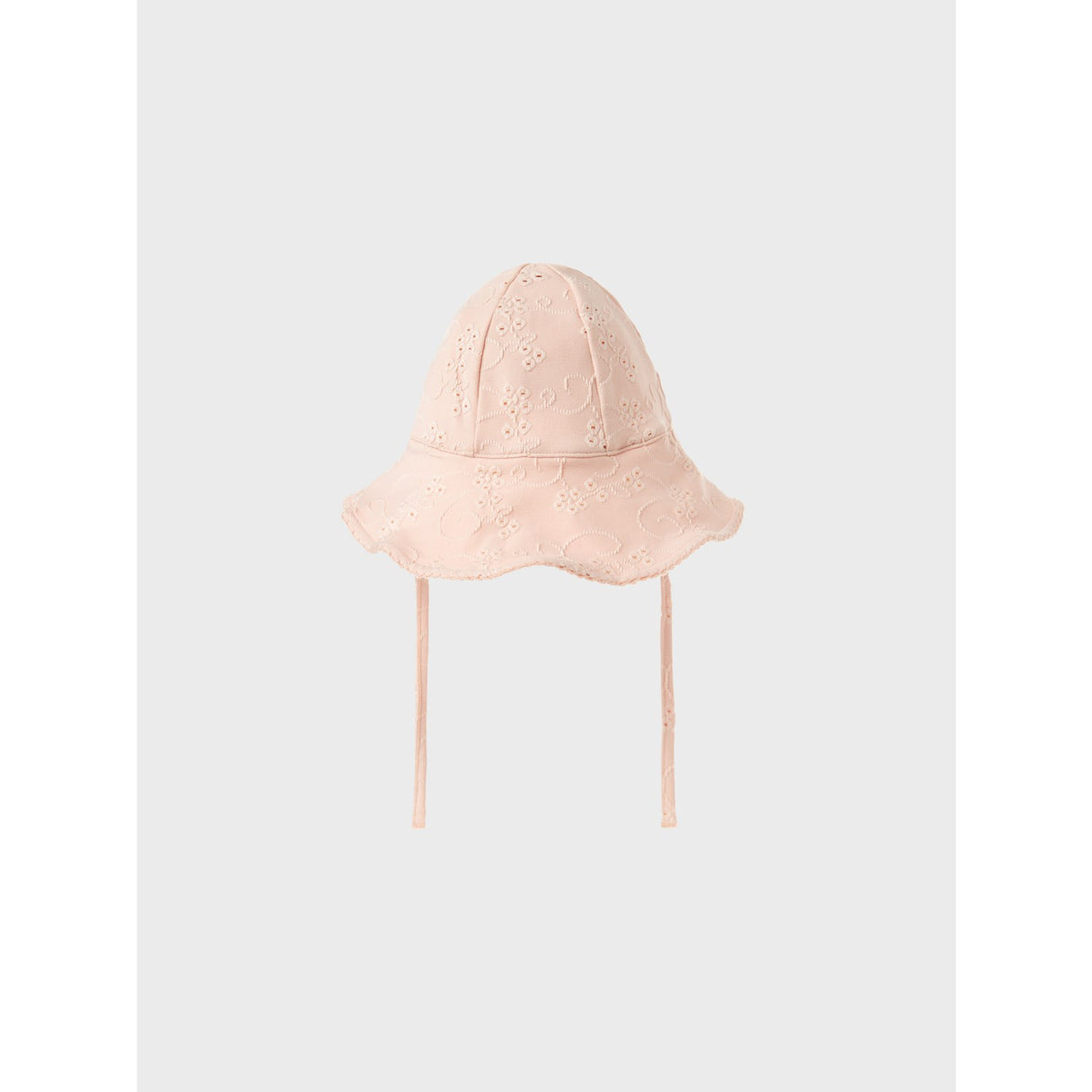 Lil'Atelier Peach Whip Felice UV Hat