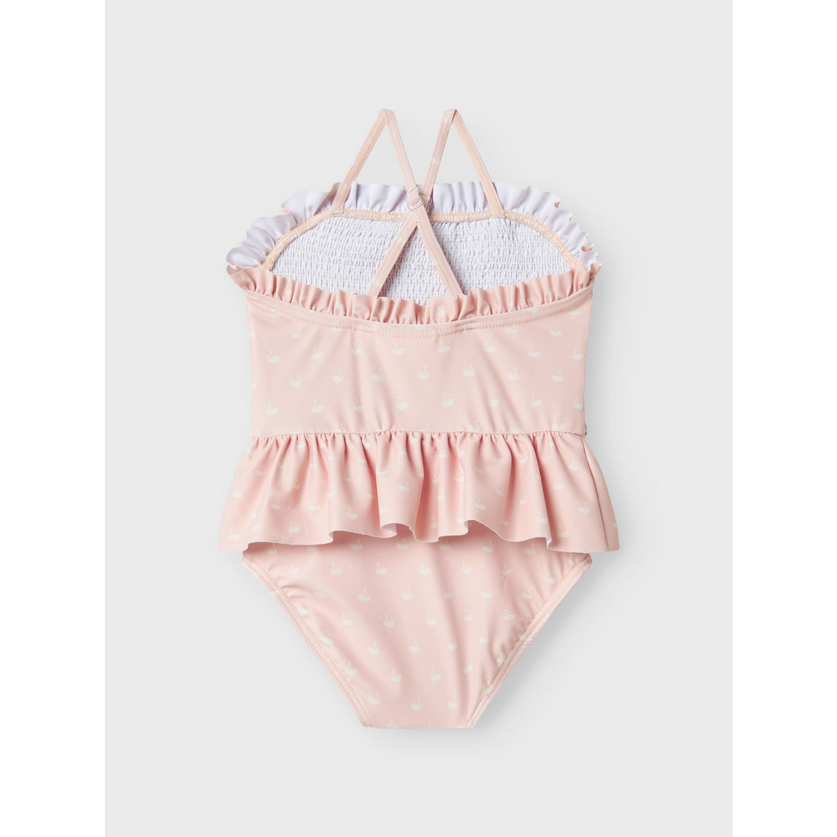 Lil'Atelier Peach Whip Fiona Swimsuit