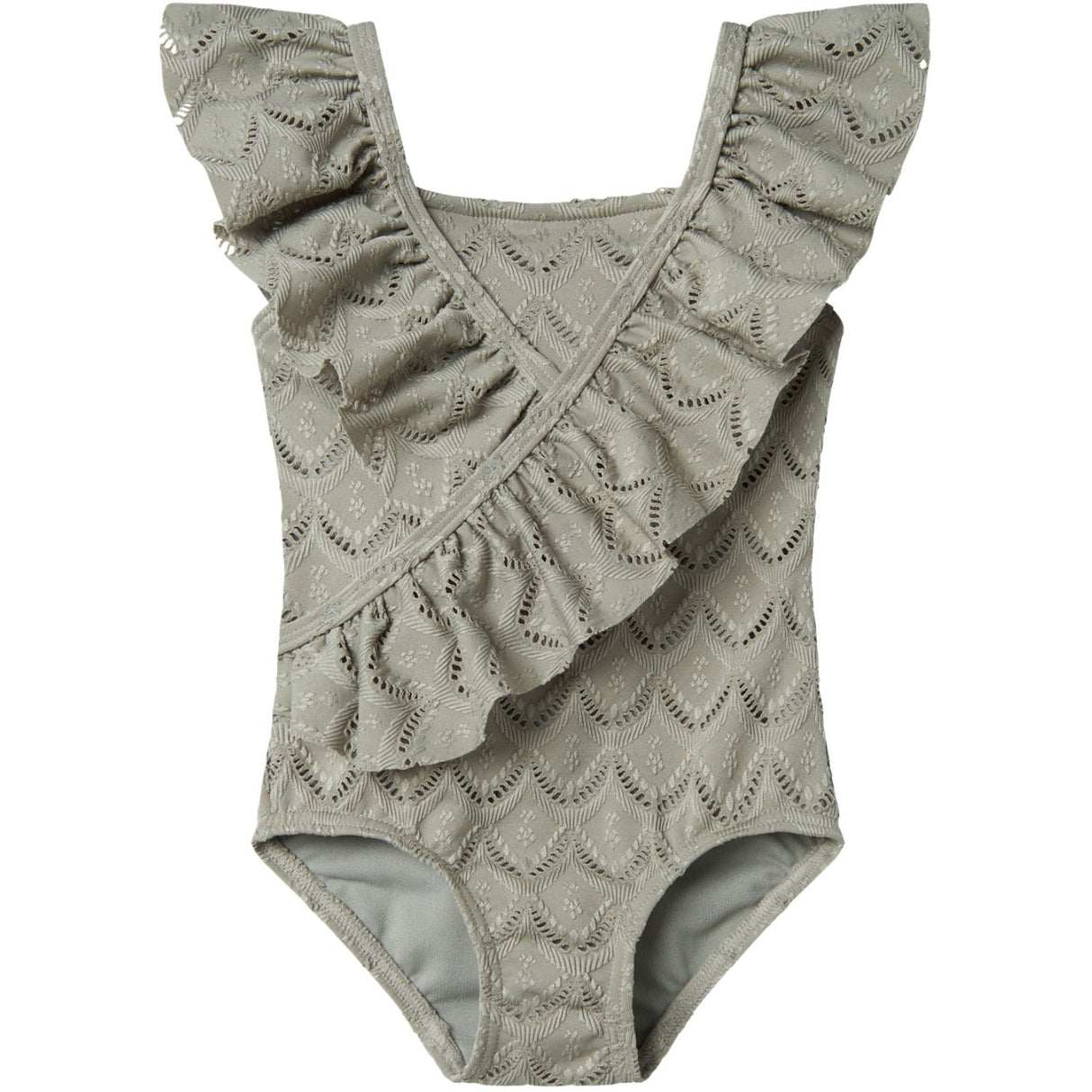 Lil'Atelier Forest Fog Felony Swimsuit