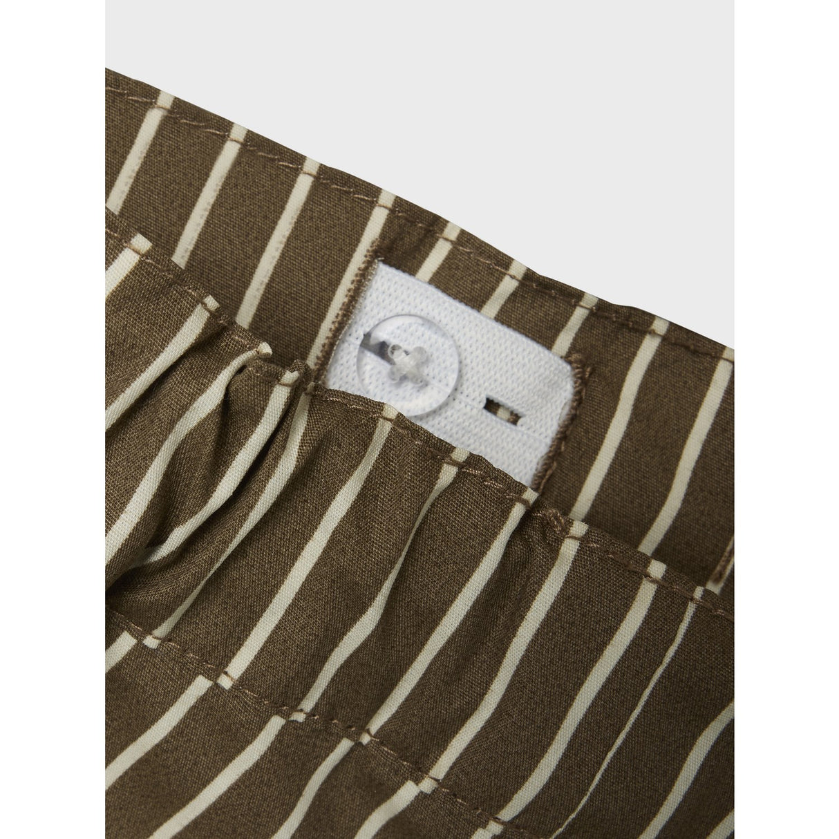 Lil'Atelier Shitake Fando Loose Swim Shorts