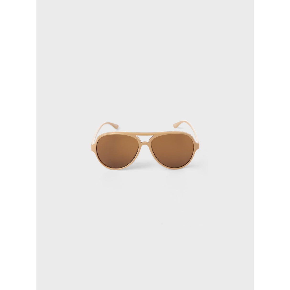 Lil'Atelier Taos Taupe N042 Fumino Sunglasses