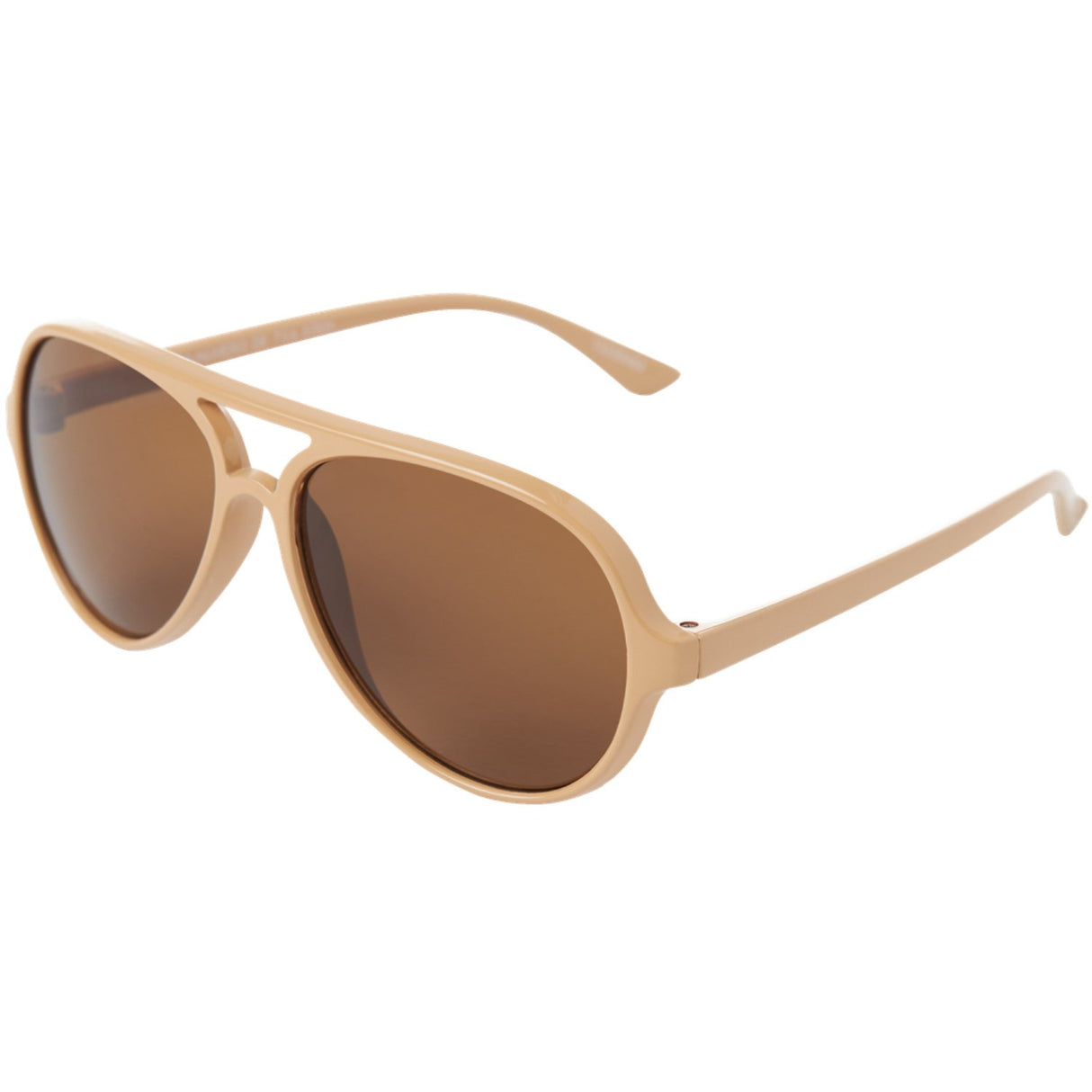 Lil'Atelier Taos Taupe N042 Fumino Sunglasses