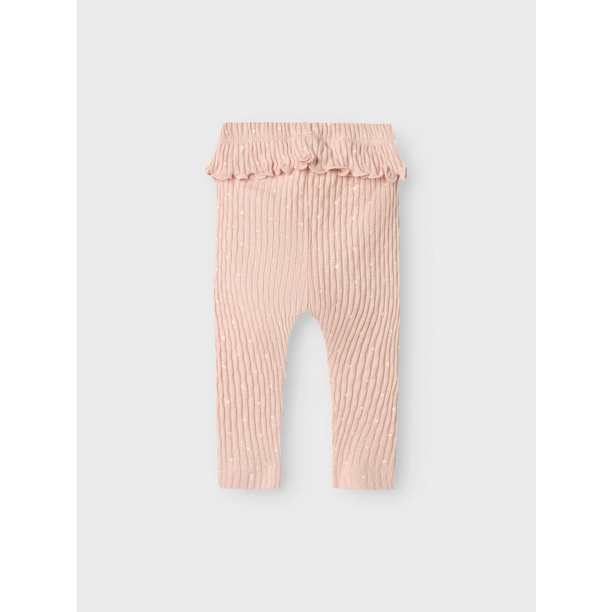 Lil'Atelier Peach Whip Fiducia Slim Leggings