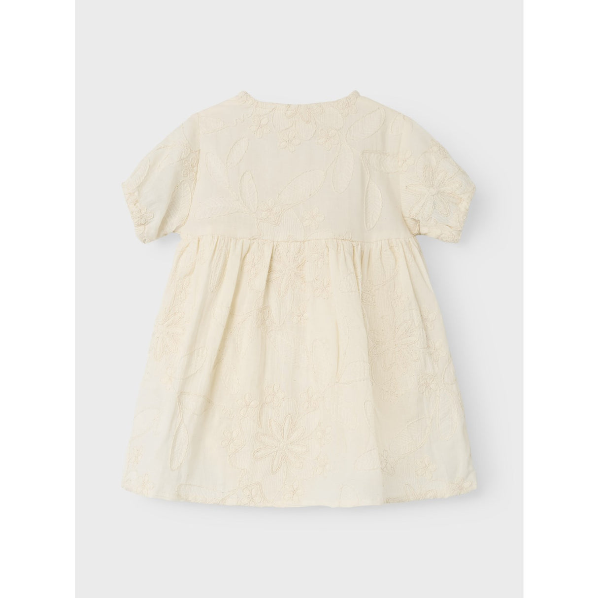 Lil'Atelier Turtledove Funa Body Dress