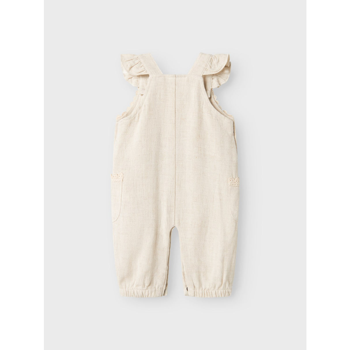 Lil'Atelier Pumice Stone Frigg Loose Overall