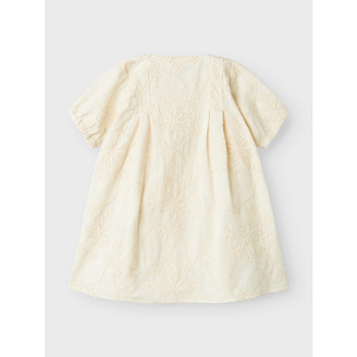 Lil'Atelier Turtledove Funa Loose Dress