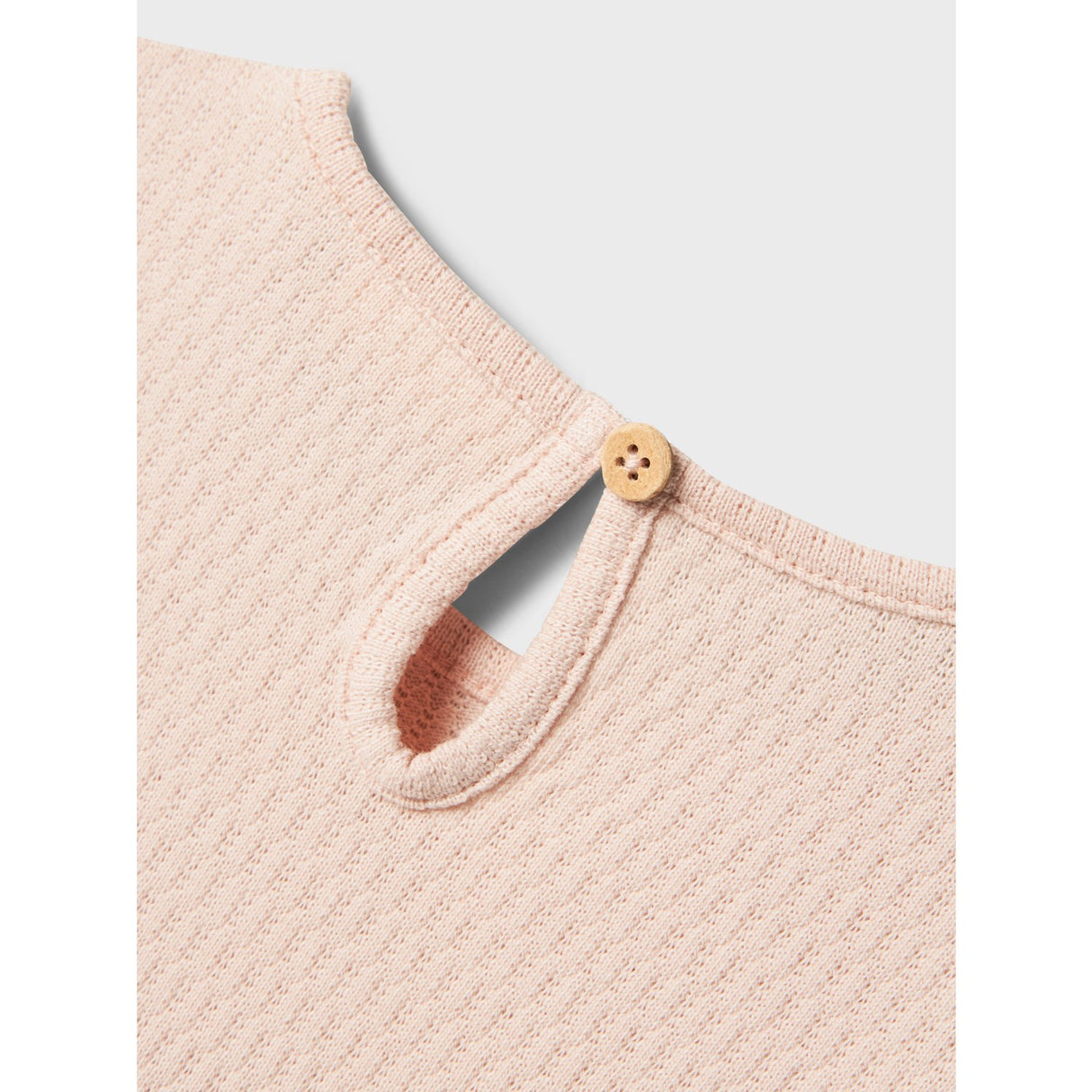 Lil'Atelier Peach Whip Fulla Dress