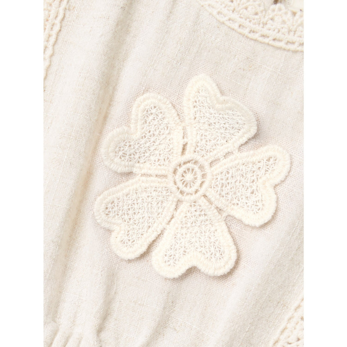 Lil'Atelier Pumice Stone Frigg Skirtall