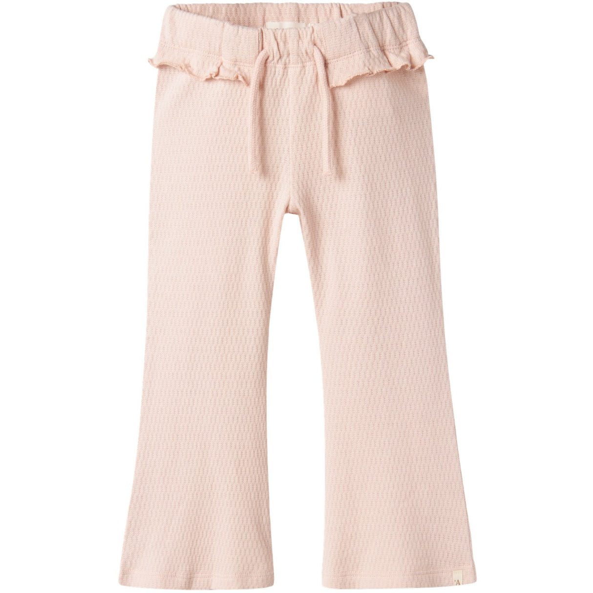 Lil'Atelier Peach Whip Fulla Wide Pants