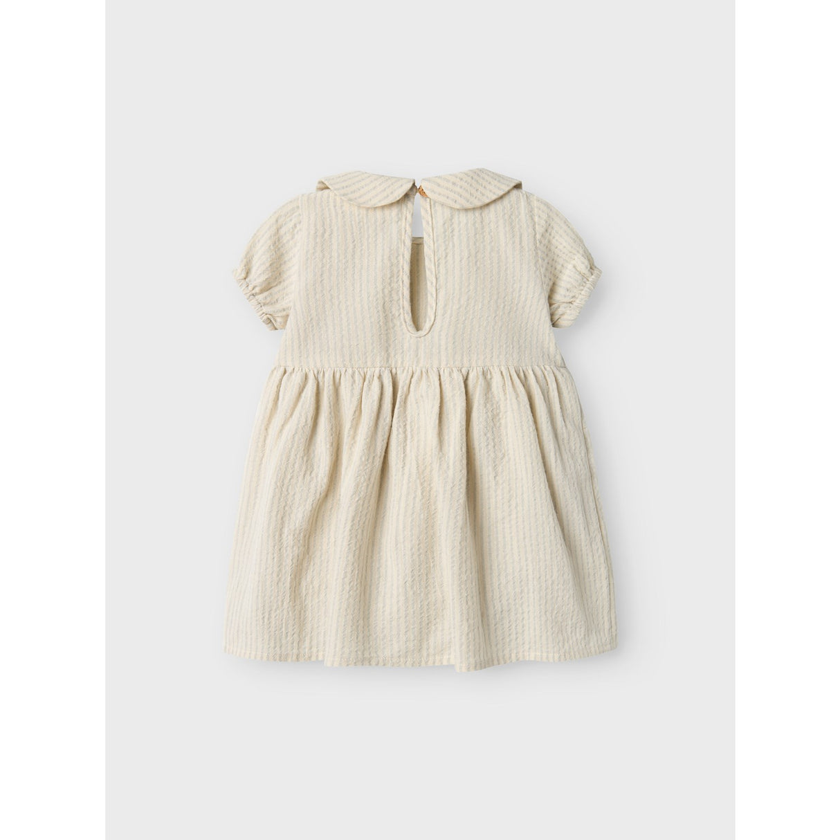 Lil'Atelier Vapor Blue Folly Loose Body Dress