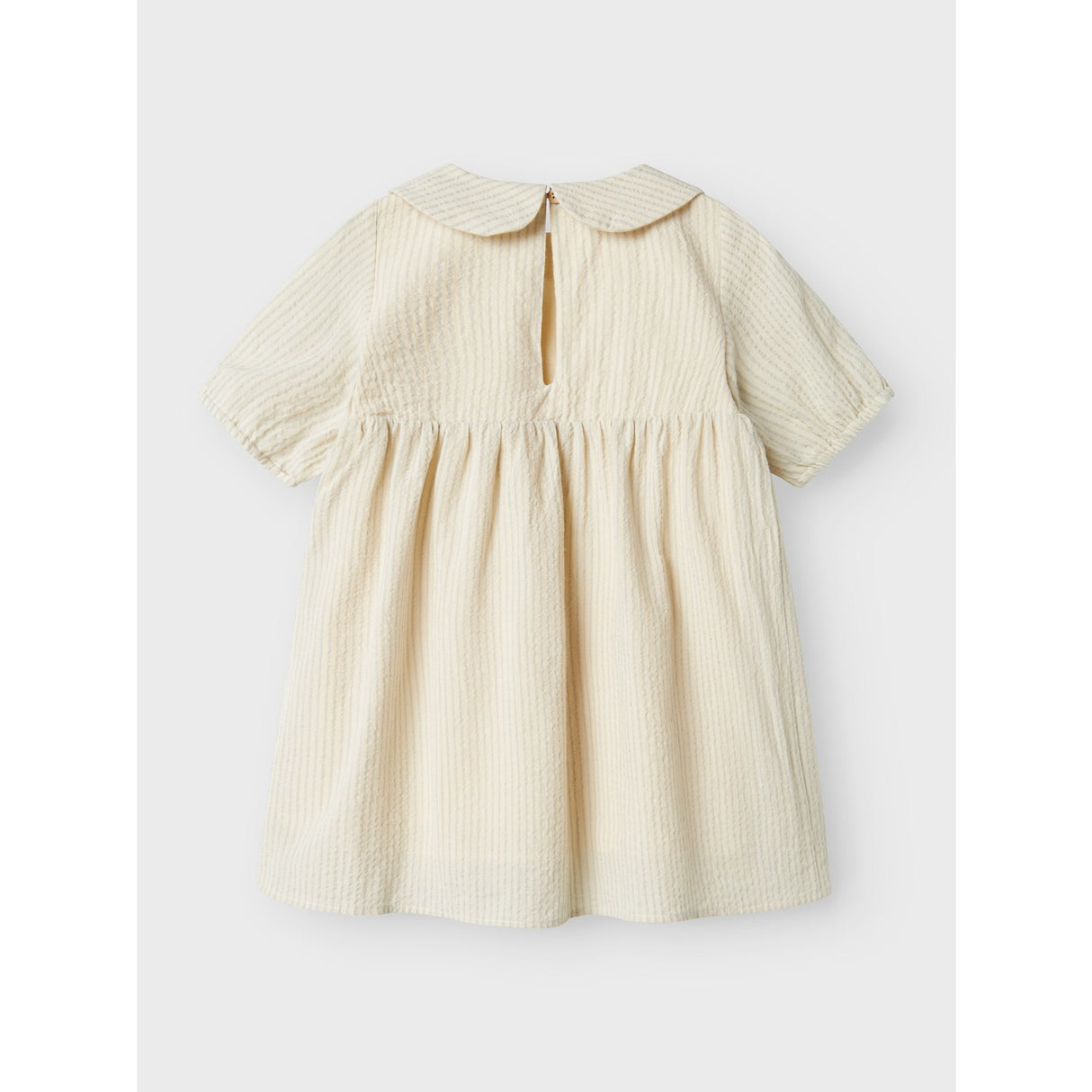 Lil'Atelier Vapor Blue Folly Loose Dress