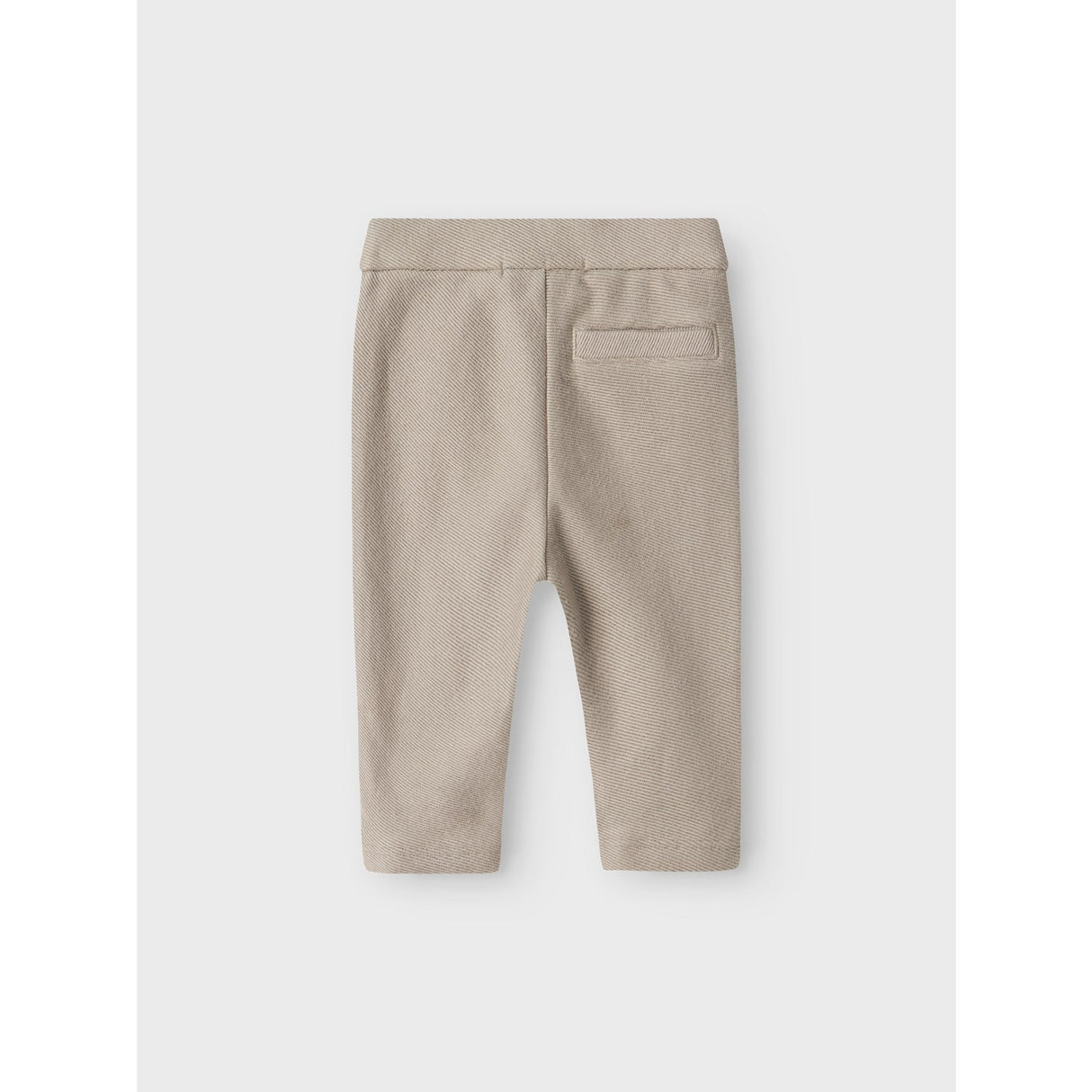 Lil'Atelier Mourning Dove Kaleo Pants
