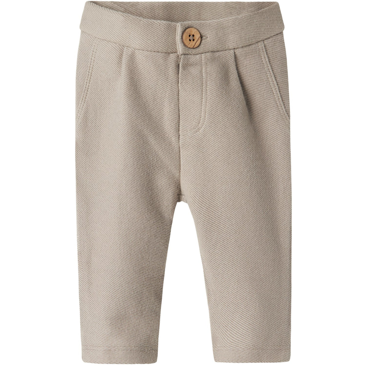 Lil'Atelier Mourning Dove Kaleo Pants