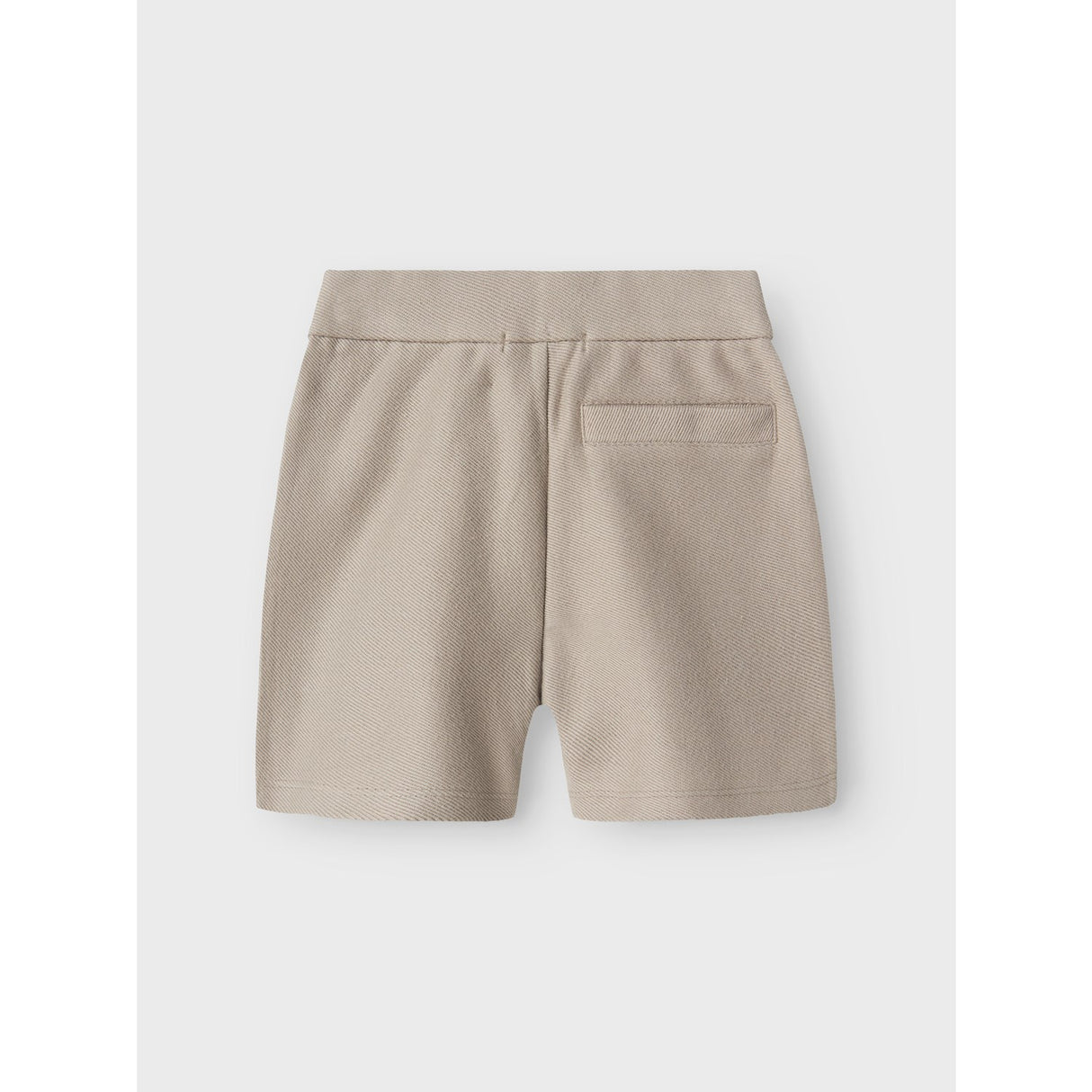 Lil'Atelier Mourning Dove Kaleo Shorts