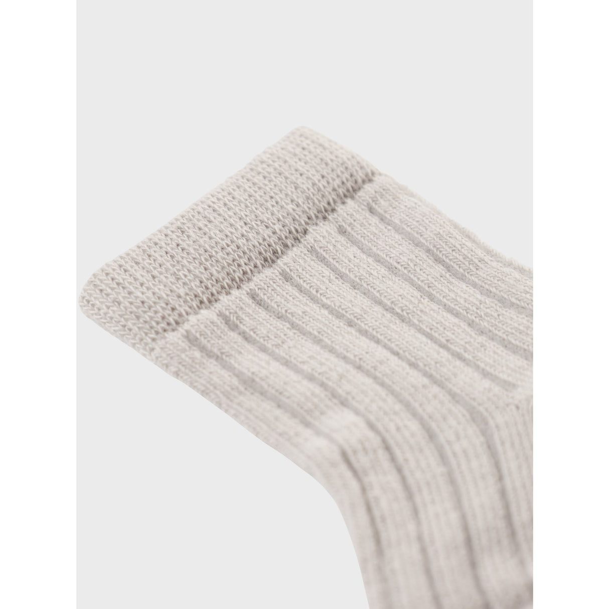 Lil'Atelier Vapor Blue Fidelon Socks